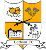 Letham Football Club
