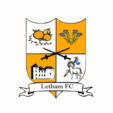 Letham Community Sports Club logo