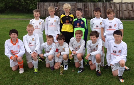 2000 Whites Football